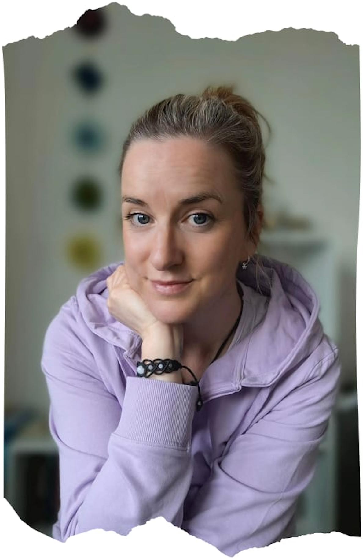 Achtsamkeitscoach Rahel Maihöfer
